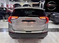 جی ئێم سی تیرەین